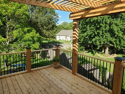 Trademaster project 8