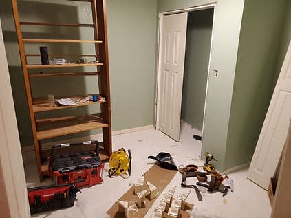 Trademaster project 22